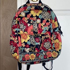 Vera Bradley Backpack